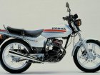1983 Honda CB 125T